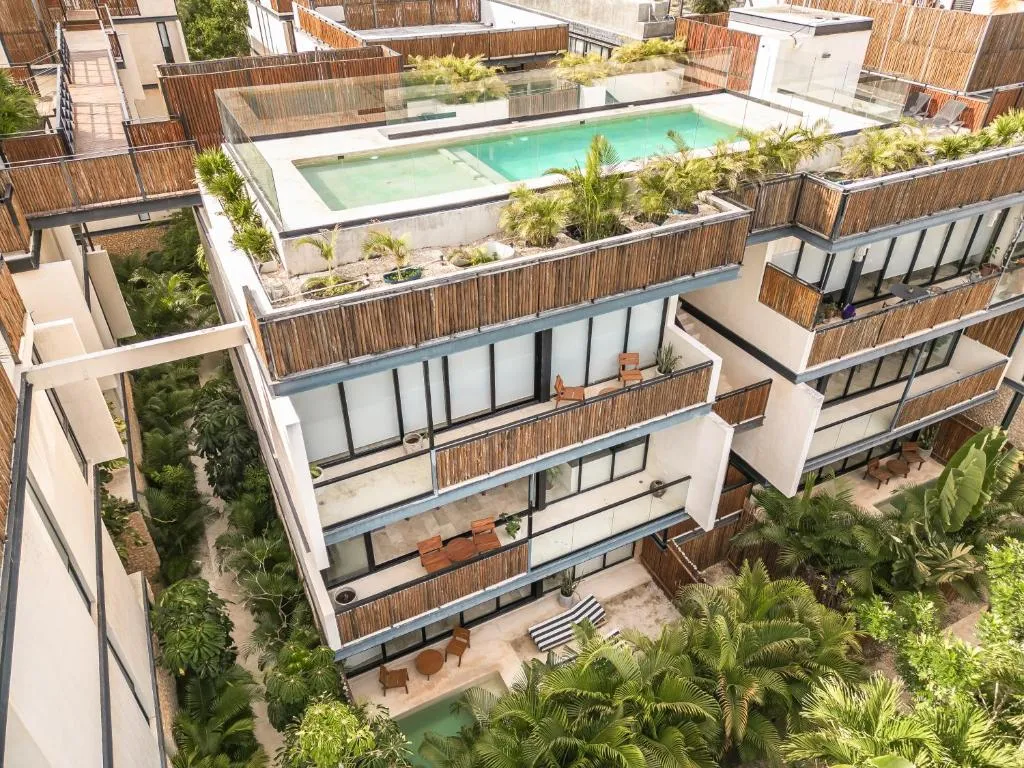 Image of Tuluna, Aldea Zama, Tulum