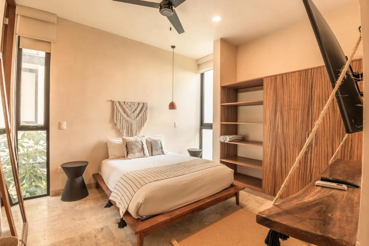 Image 3 of Tuluna, Aldea Zama, Tulum