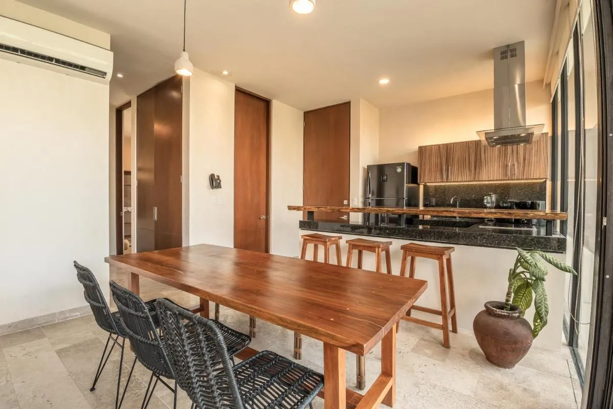 Image 2 of Tuluna, Aldea Zama, Tulum