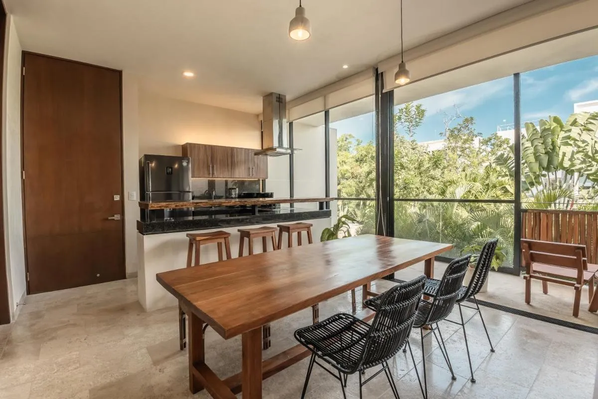 Image 4 of Tuluna, Aldea Zama, Tulum