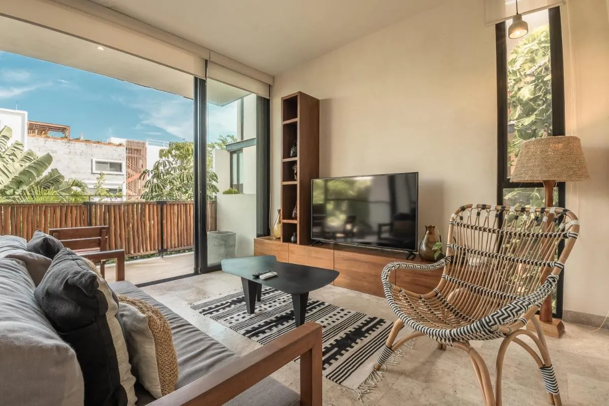 Image 1 of Tuluna, Aldea Zama, Tulum