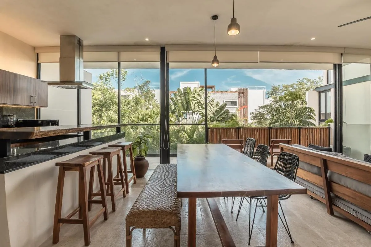 Image 5 of Tuluna, Aldea Zama, Tulum