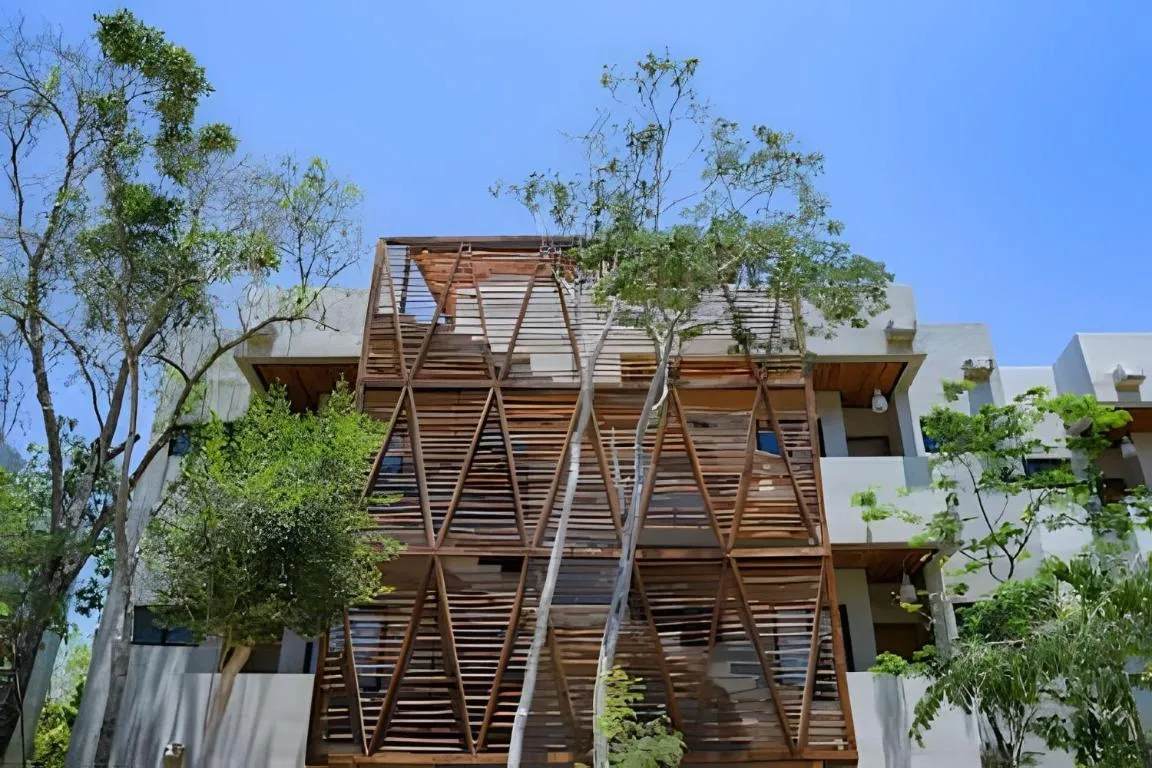 Image of Una estancia inolvidable *Areia Condo