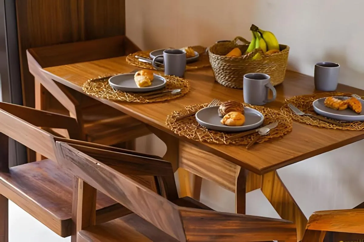 Image 4 of Una estancia inolvidable *Areia Condo