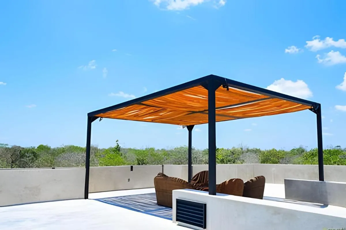 Image 6 of Una estancia inolvidable *Areia Condo