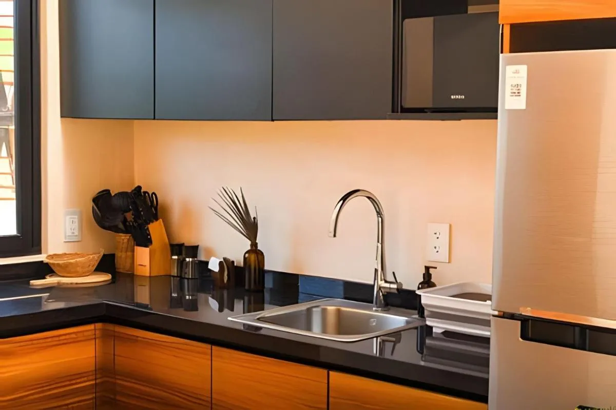 Image 2 of Una estancia inolvidable *Areia Condo