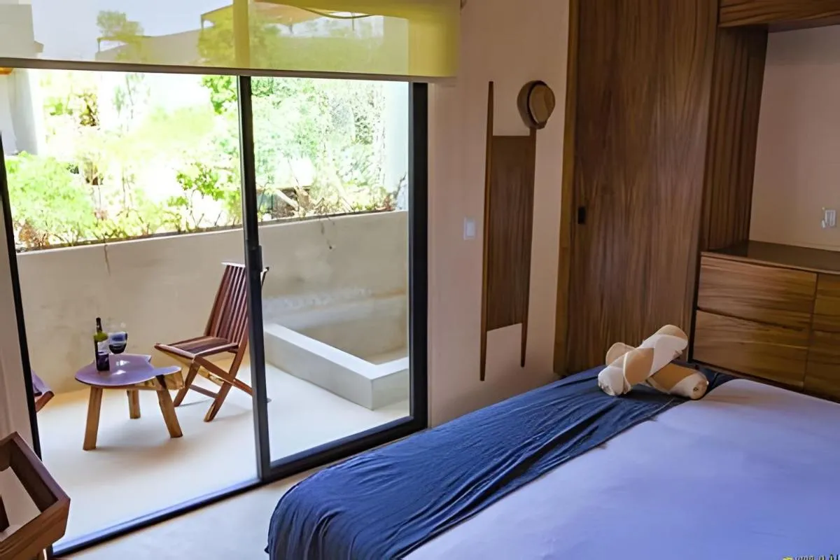 Image 1 of Una estancia inolvidable *Areia Condo