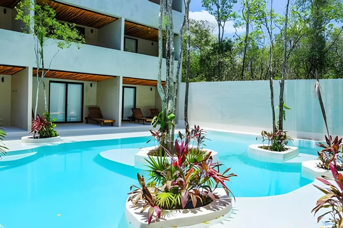 Image 3 of Una estancia inolvidable *Areia Condo