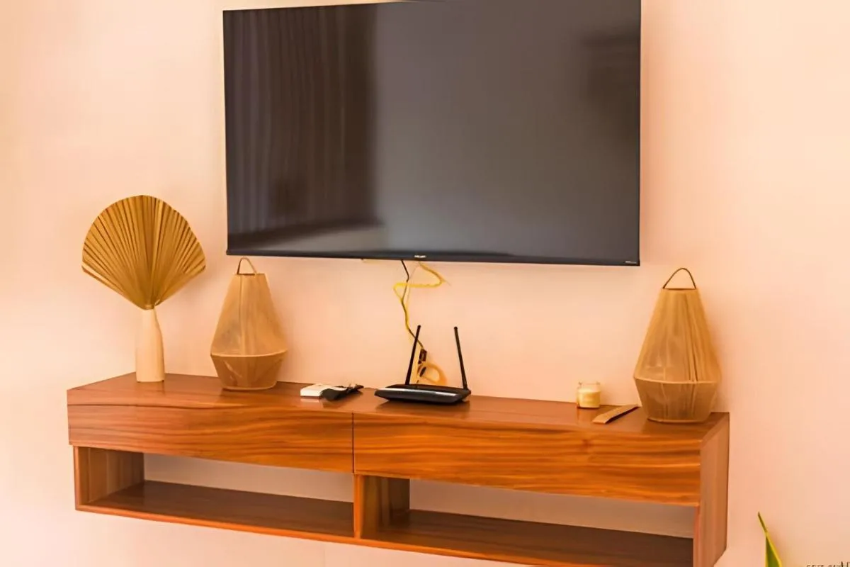 Image 5 of Una estancia inolvidable *Areia Condo