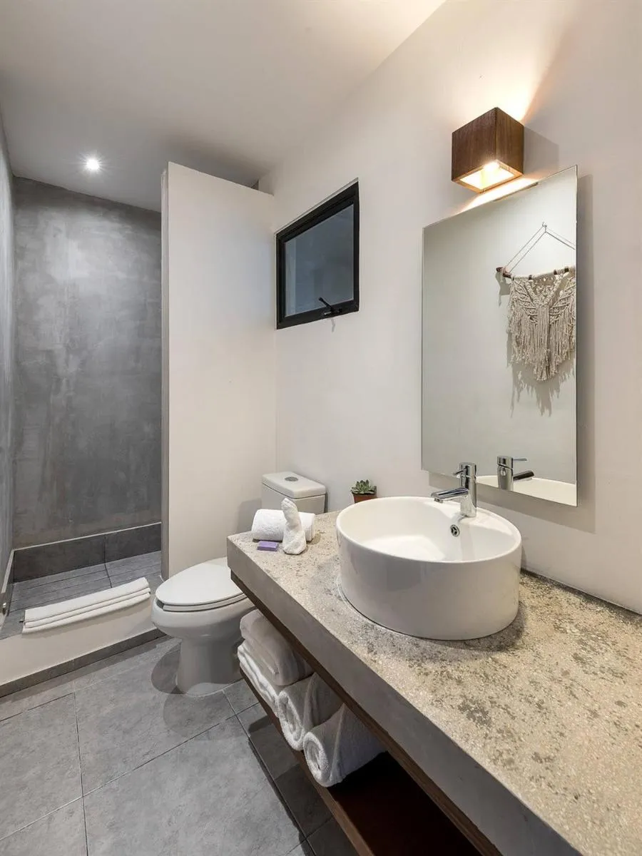 Image 3 of Unbeatable Located Spacious Loft With Amazing Roof