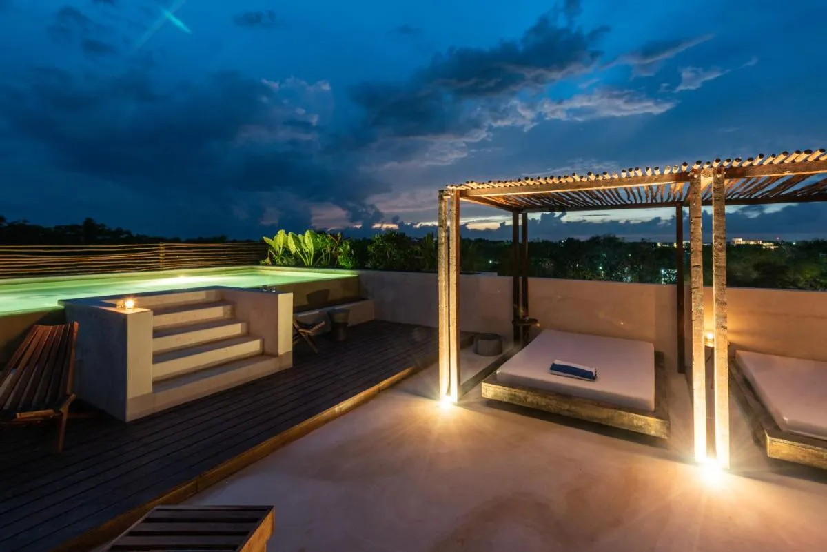 Image 4 of Unho Tulum