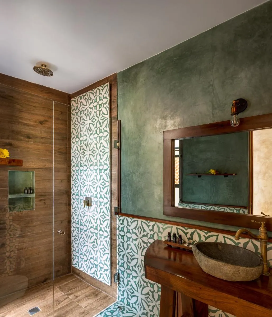 Image 3 of Unique 6BR townhouse,12ppl, Private rooftop pool