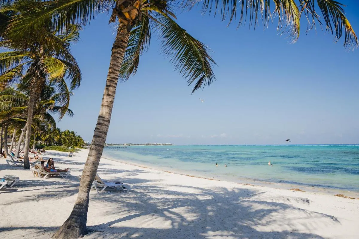 Image 3 of VR CLUB Tulum Riviera