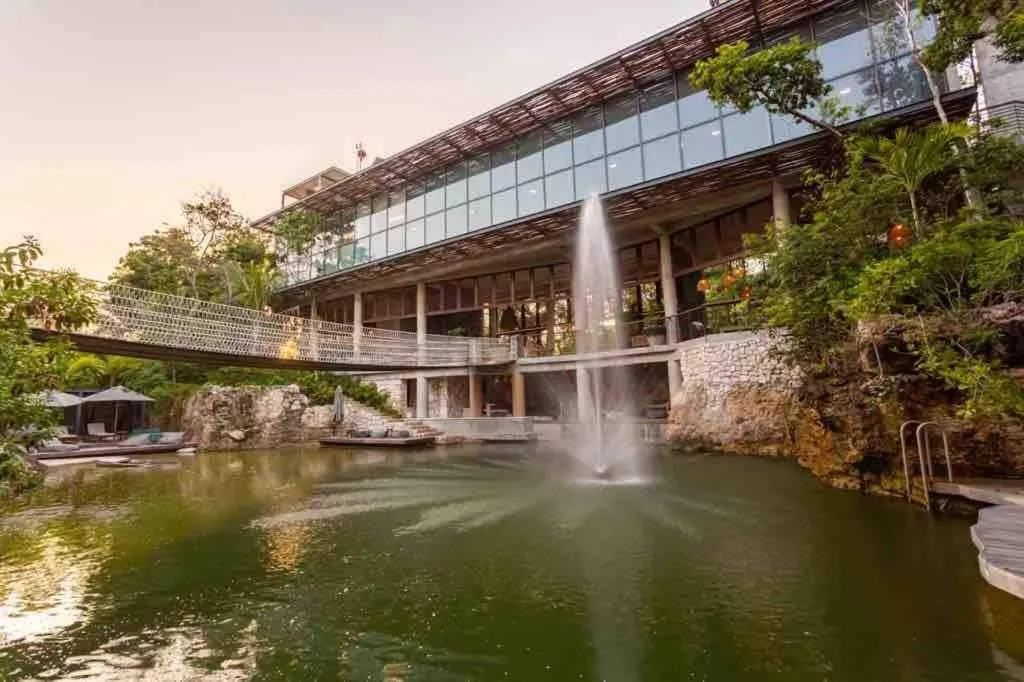 Image of Vibrant Condo Tulum with Cenote