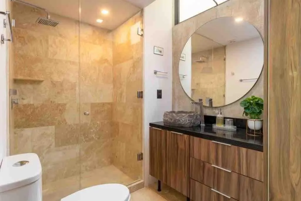 Image 2 of Vibrant Condo Tulum with Cenote