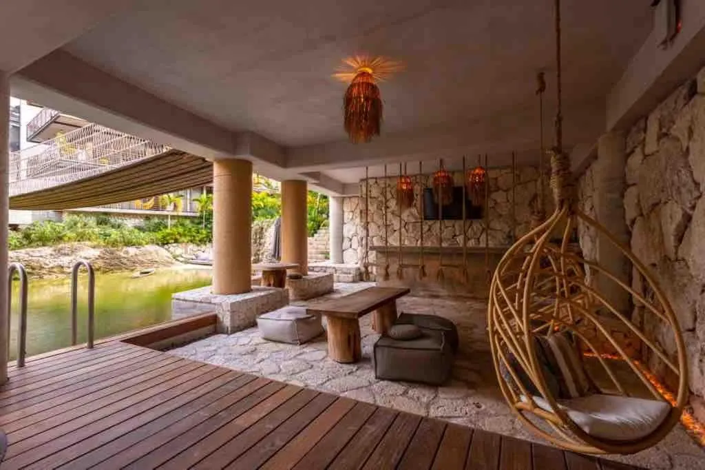 Image 6 of Vibrant Condo Tulum with Cenote