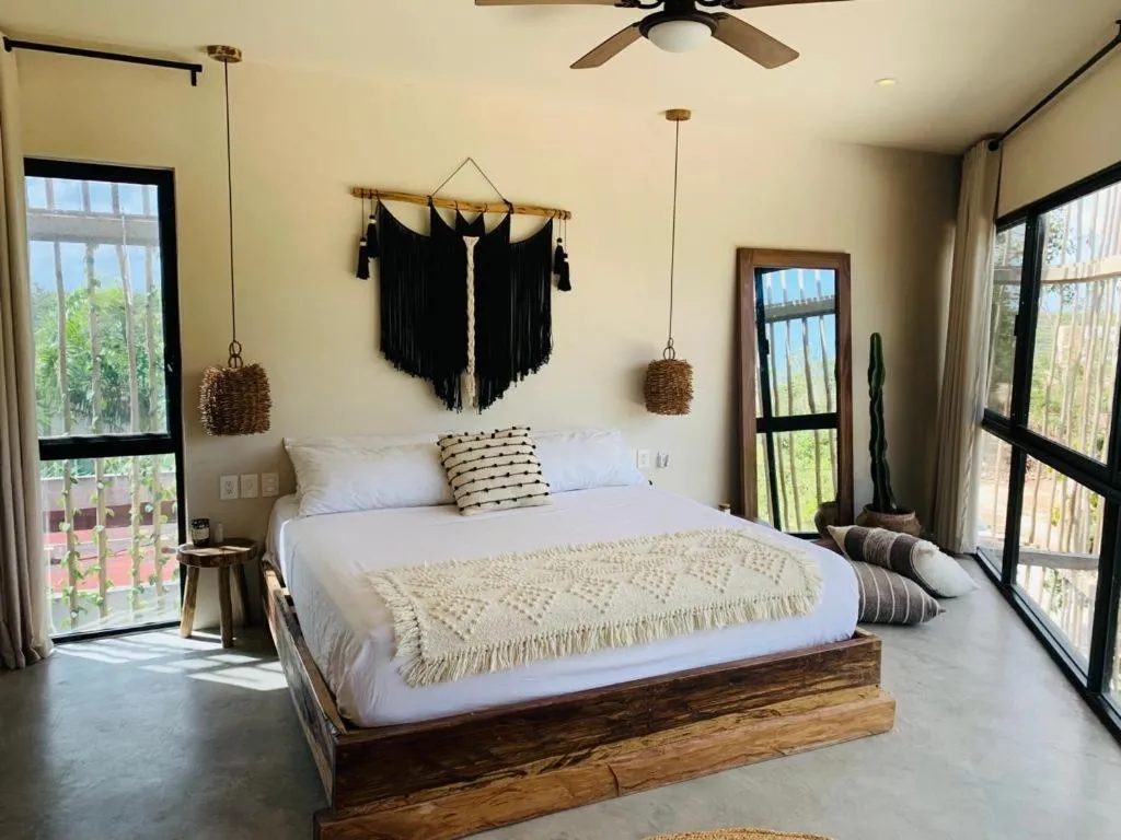 Image of Vida Boho Apart 12 with special fee to access Hotel Bardo