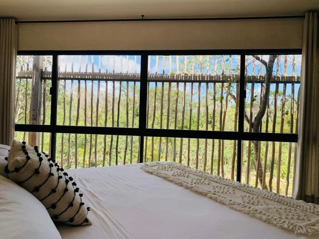 Image 1 of Vida Boho Apart 12 with special fee to access Hotel Bardo