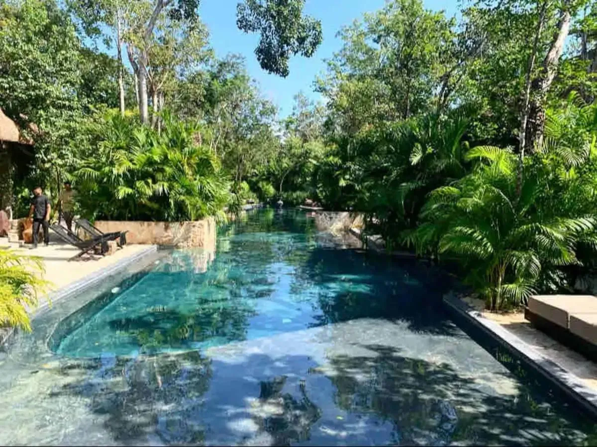 Image 2 of Vida Boho Apart 12 with special fee to access Hotel Bardo