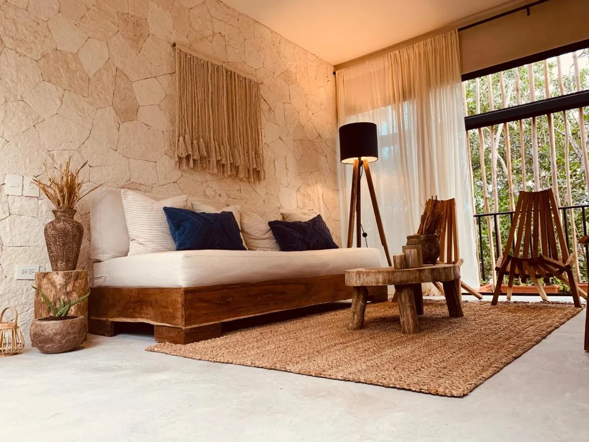 Image 1 of Vida Boho Apart 15 with special fee to access Hotel Bardo