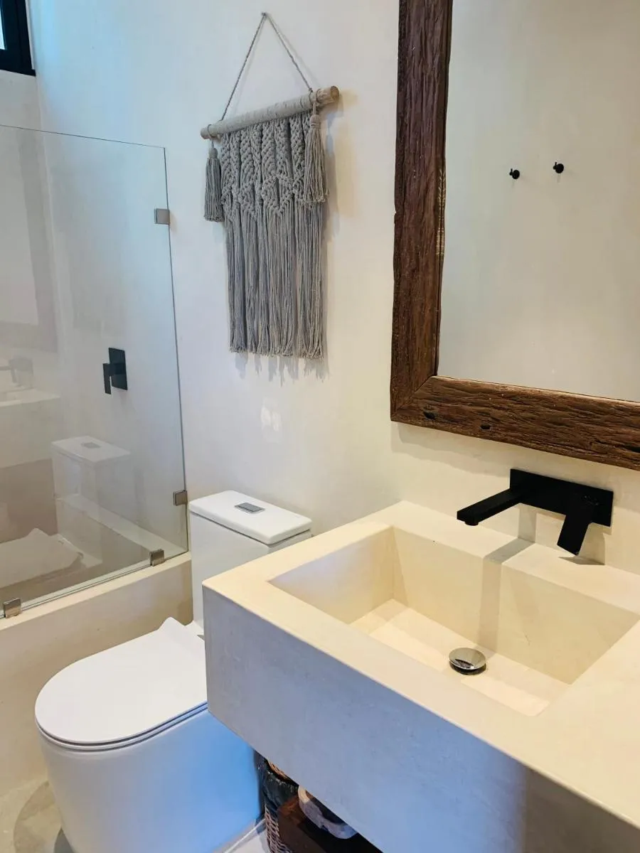 Image 4 of Vida Boho Apart 17 with special fee to access Hotel Bardo