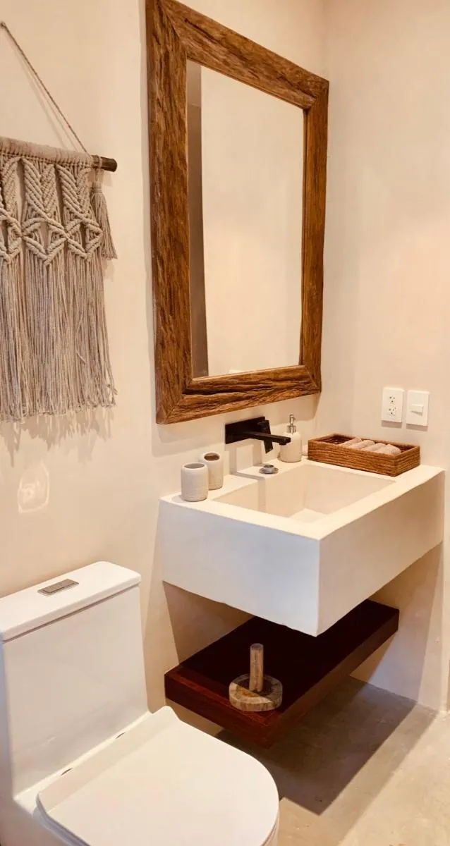 Image 3 of Vida Jungle Apart 1 with special fee to access Hotel Bardo