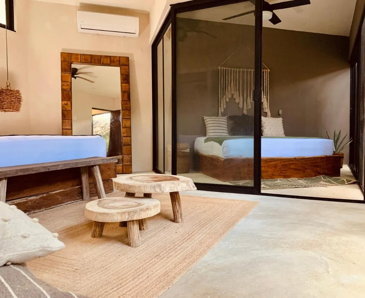 Image 1 of Vida Jungle Apart 1 with special fee to access Hotel Bardo