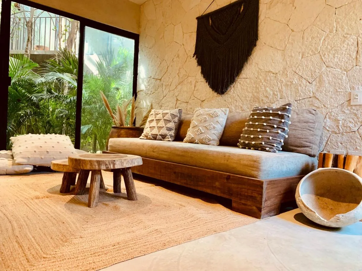 Image 6 of Vida Jungle Apart 1 with special fee to access Hotel Bardo