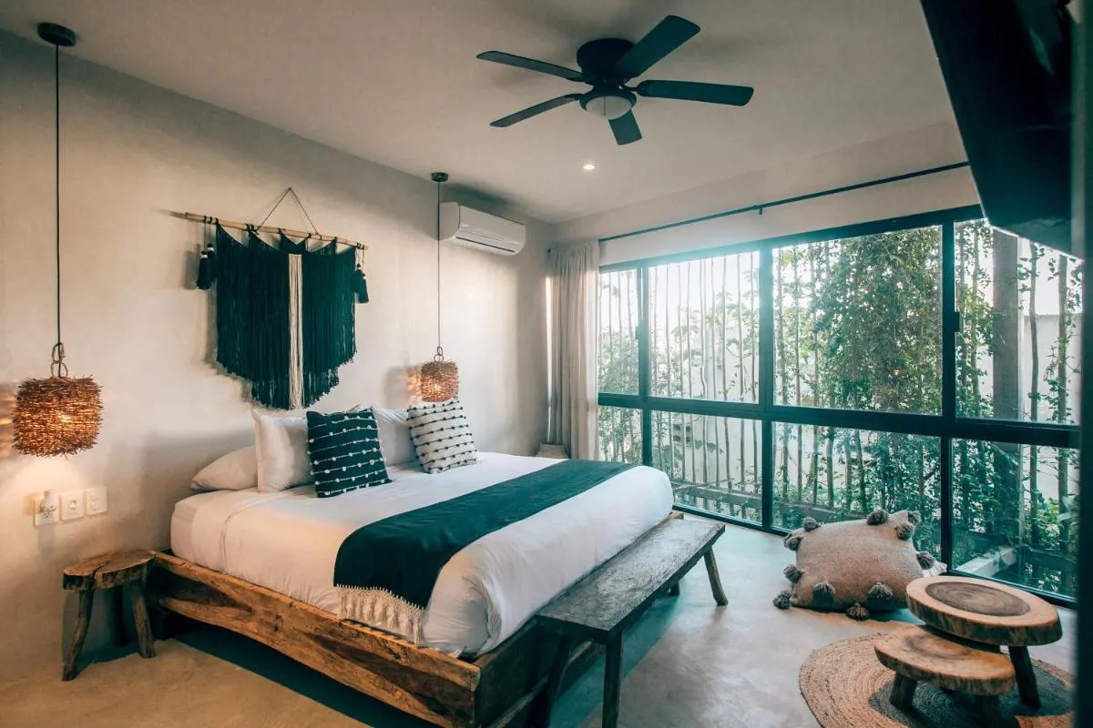 Image 1 of Vida Jungle Apart 7 with special fee to access Hotel Bardo