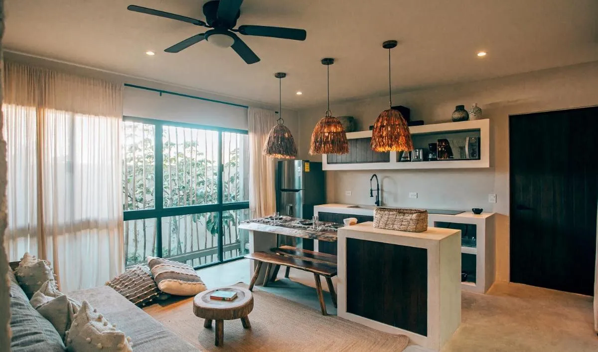 Image 4 of Vida Jungle Apart 7 with special fee to access Hotel Bardo