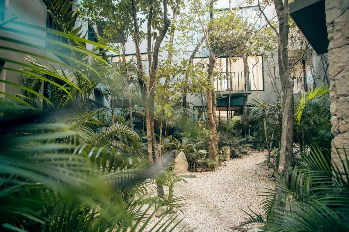 Image 5 of Vida Jungle Apart 7 with special fee to access Hotel Bardo