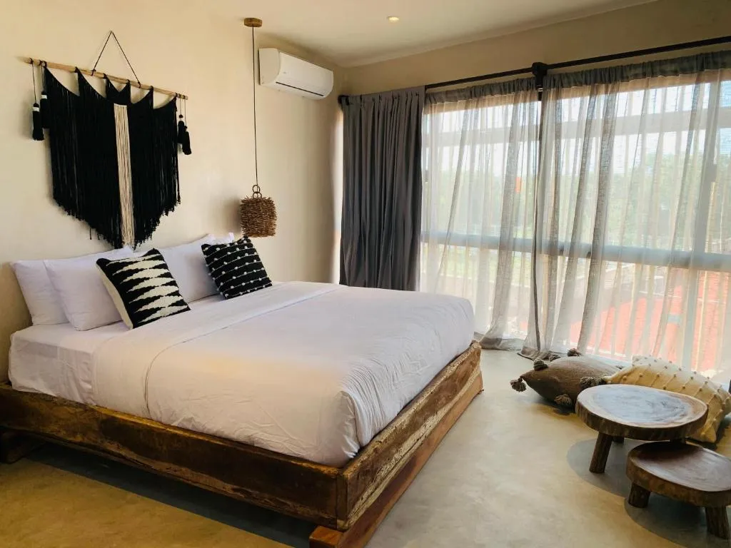 Image of Vida Jungle Boho Apart 13 with special fee to access Hotel Bardo