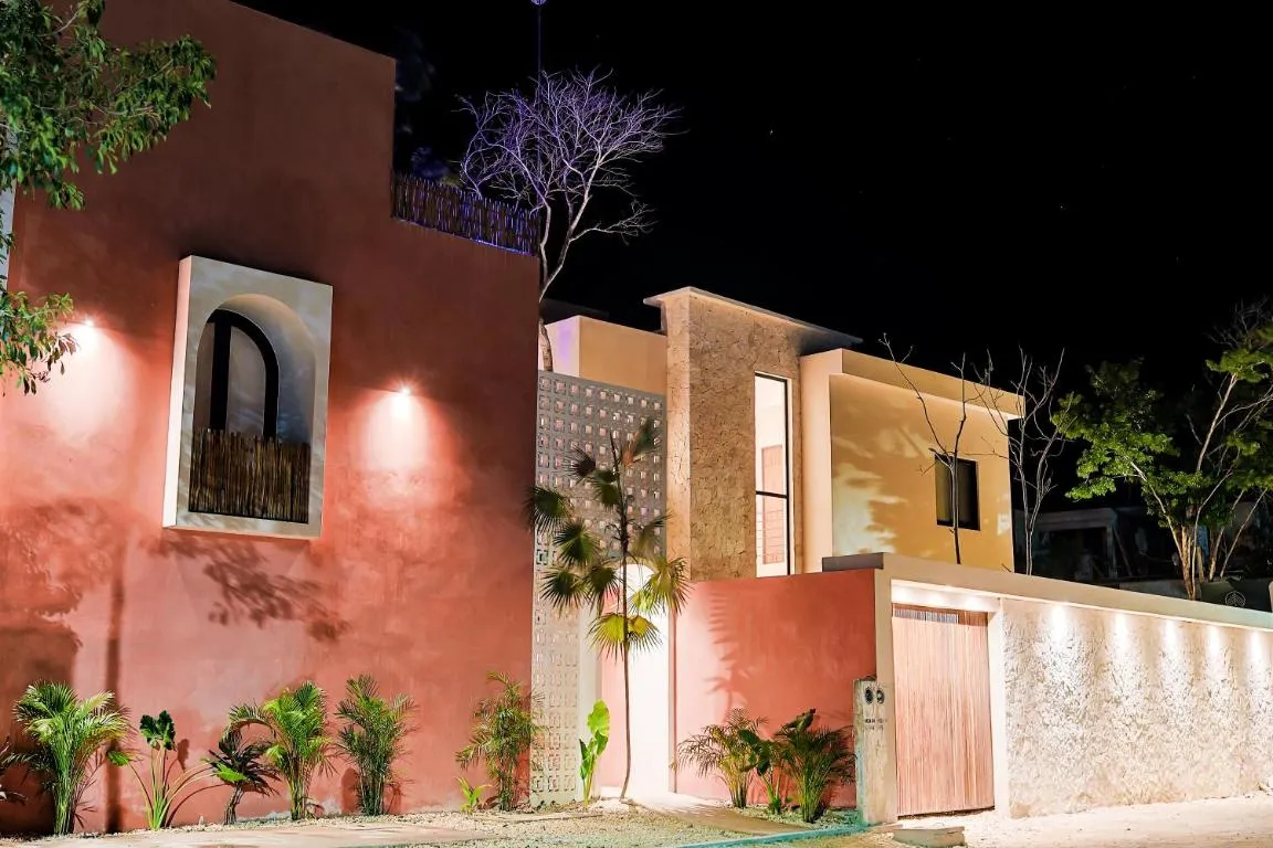 Image of Villa Agave Luxury 3BDR & Private Pool