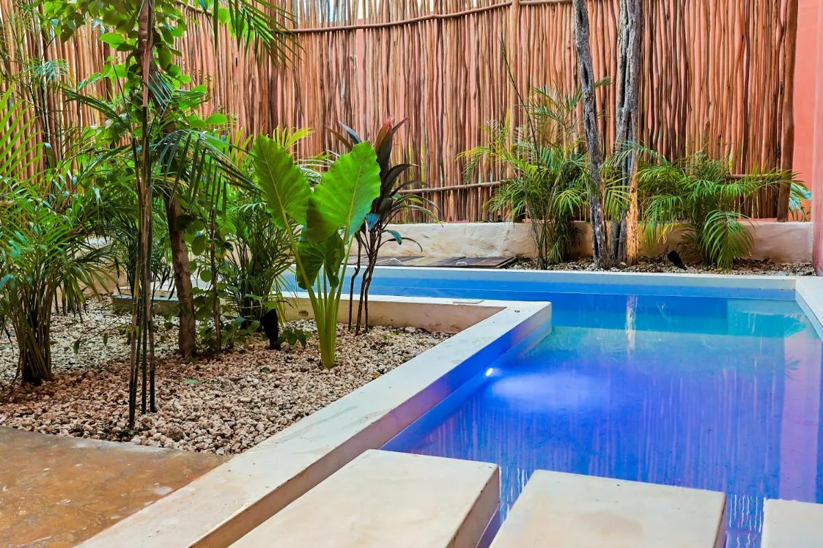 Image 3 of Villa Agave Luxury 3BDR & Private Pool