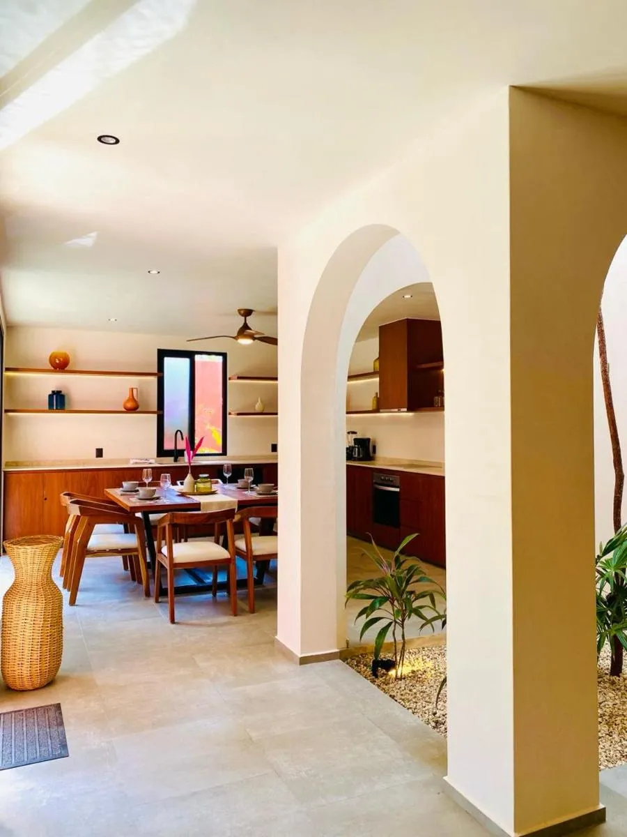 Image 4 of Villa Agave Luxury 3BDR & Private Pool