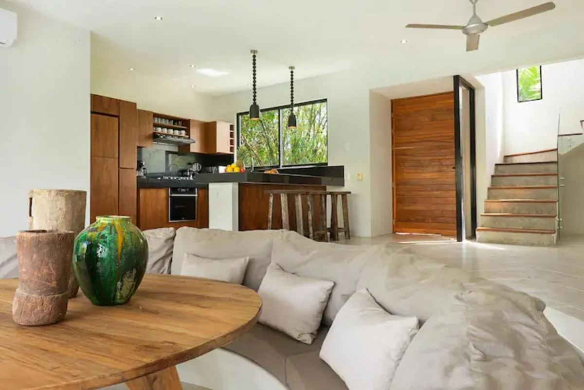 Image 4 of Villa Angelina/ 5 BR/ Secured house/ Beach access!