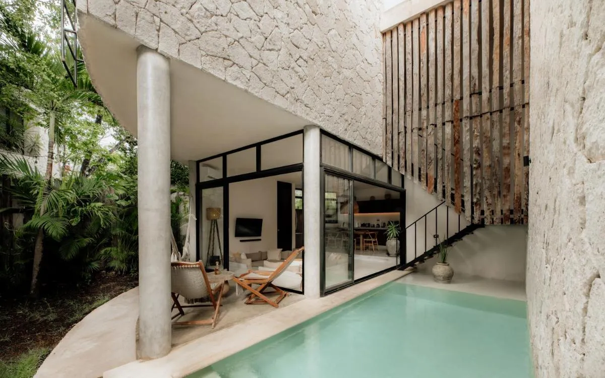 Image 4 of Villa Coco – Stunning design – Two Pools – BBQ 5A 5B