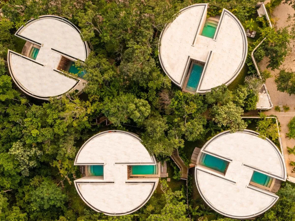 Image 5 of Villa Coco – Stunning design – Two Pools – BBQ 5A 5B