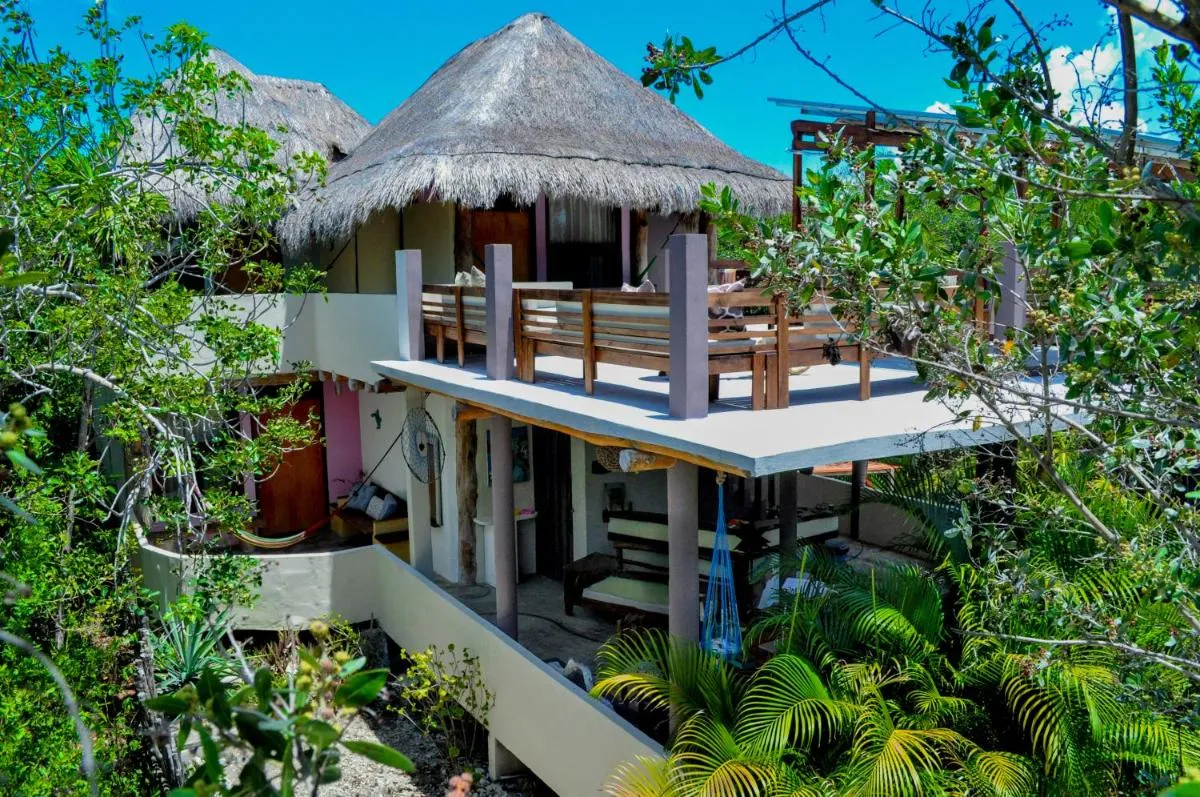 Image 5 of Villa Feronia Tulum
