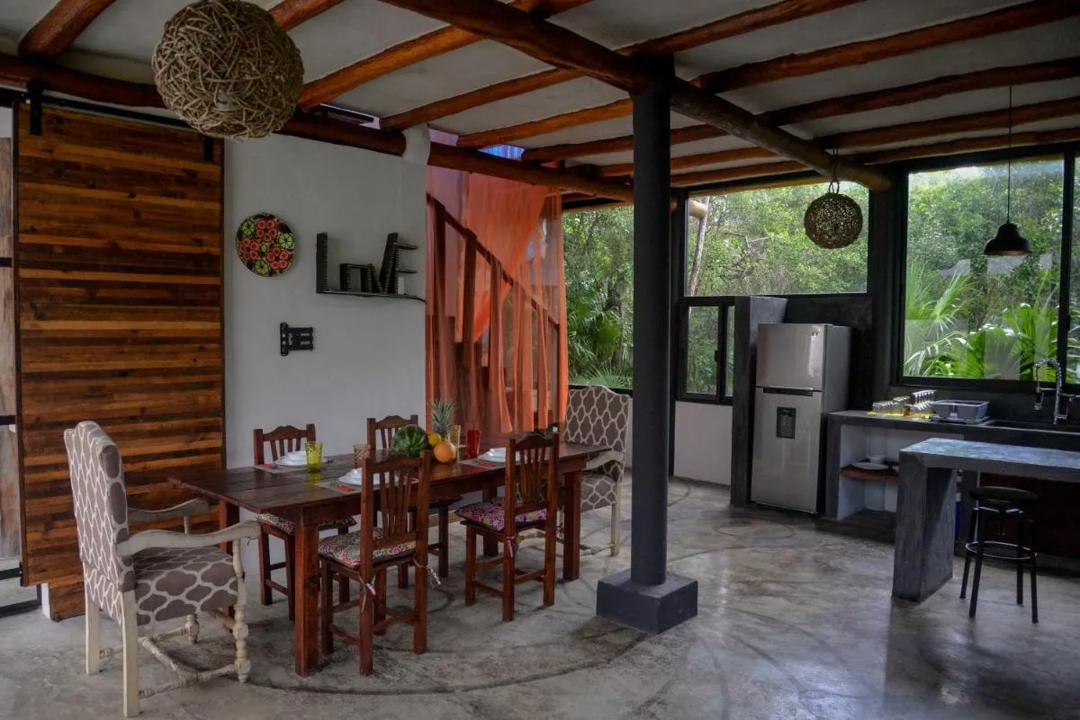 Image 4 of Villa Feronia Tulum