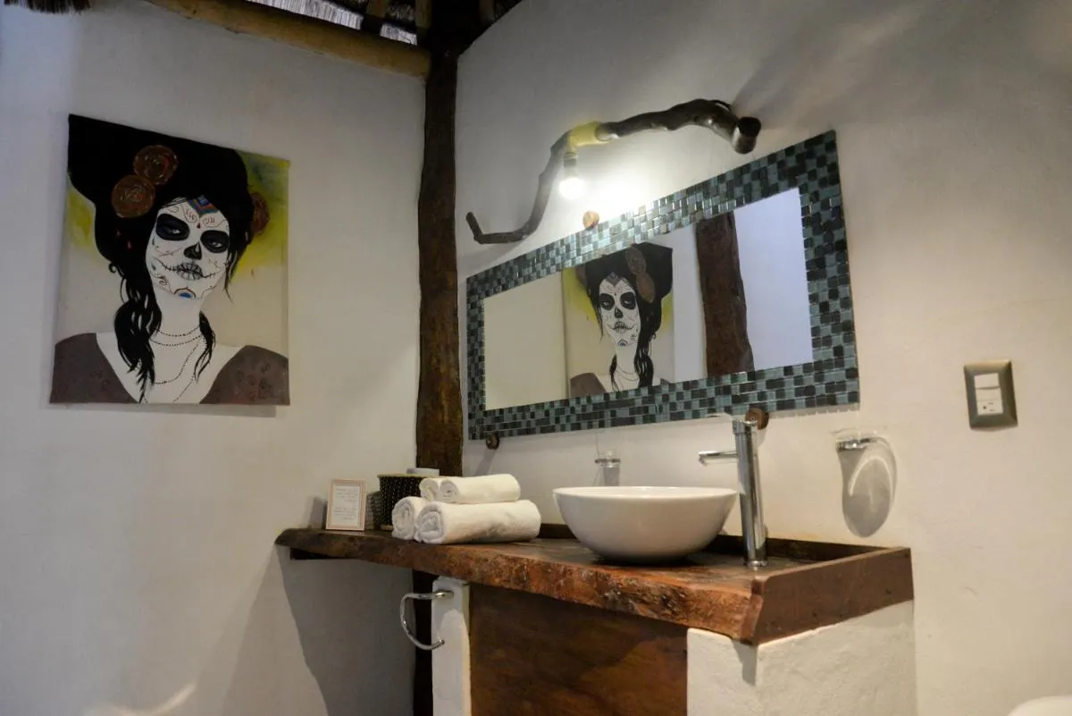 Image 2 of Villa Feronia Tulum