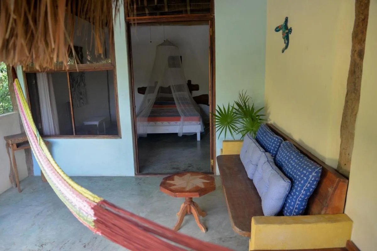 Image 1 of Villa Feronia Tulum