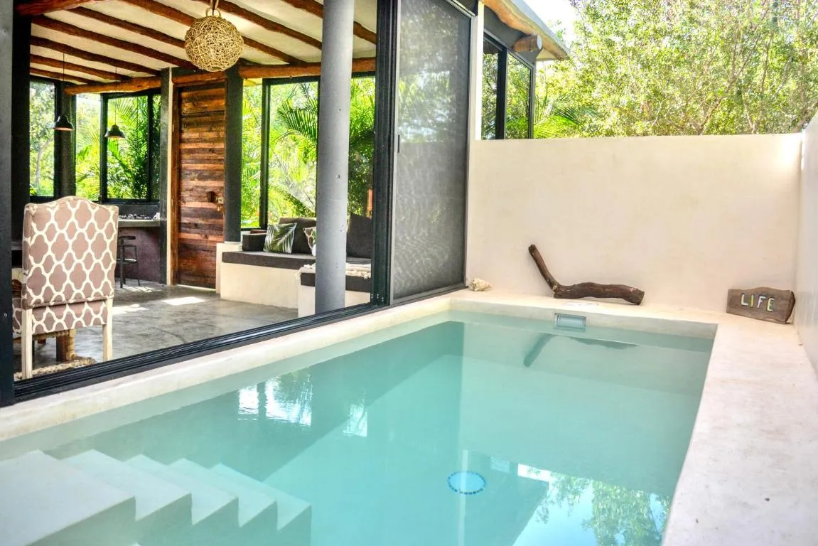 Image of Villa Feronia Tulum