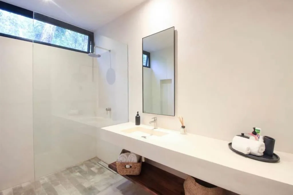 Image 2 of Villa Kaan in Holistika, Tulum – Private Pool, Garden & Rooftop