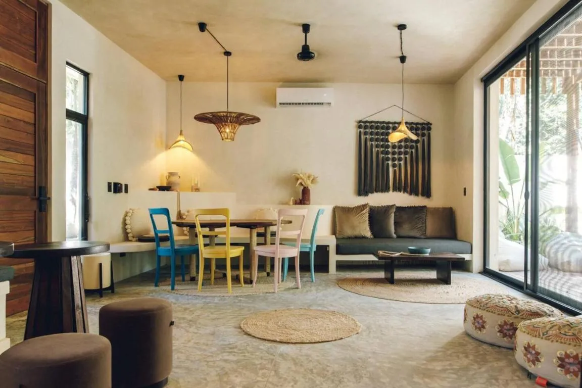 Image of Villa Kinjoyan Yoga Paradise