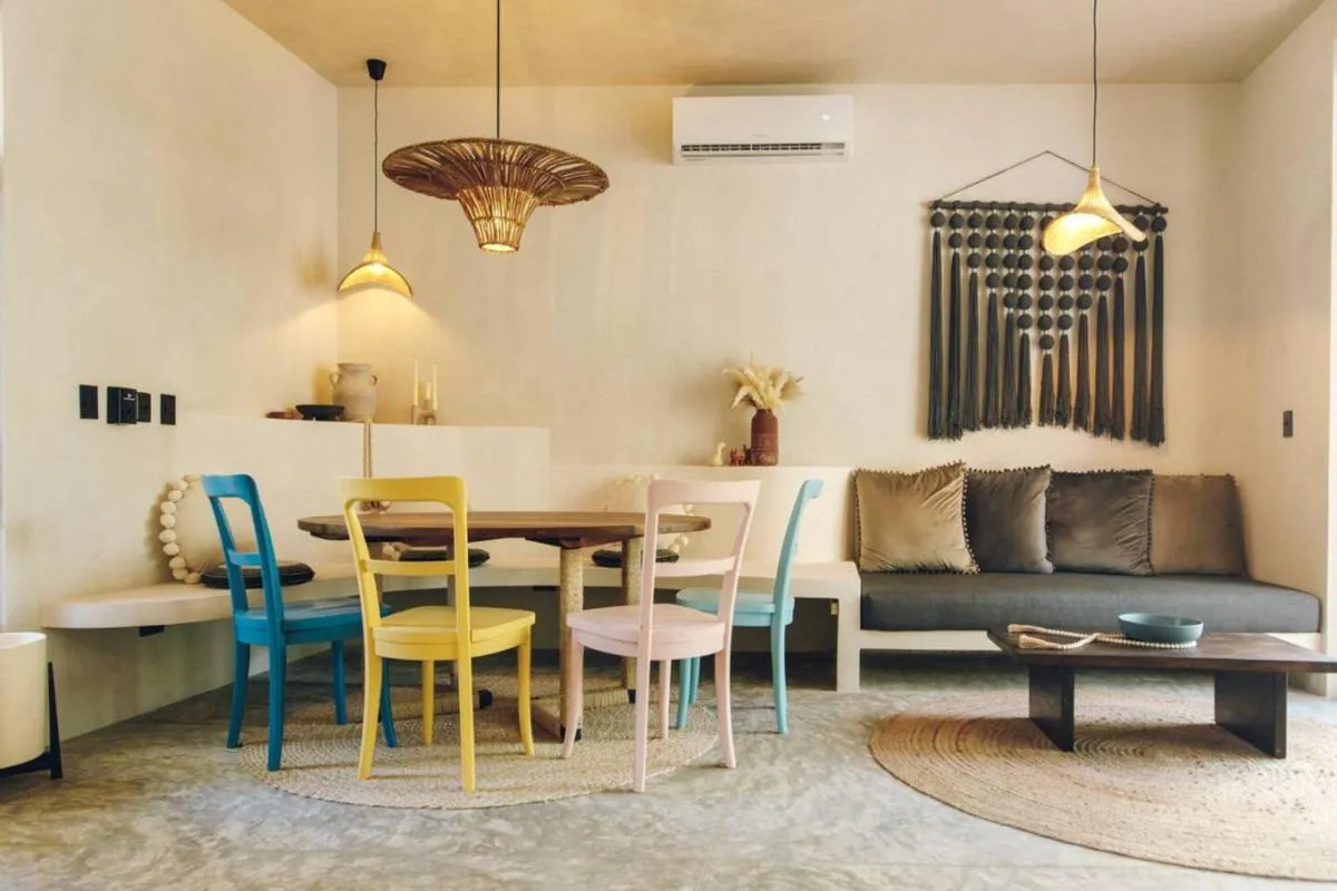 Image 3 of Villa Kinjoyan Yoga Paradise