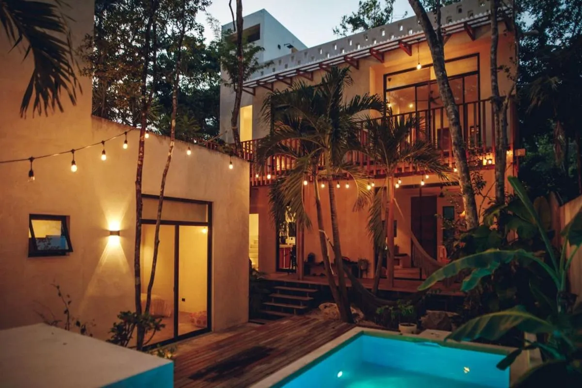 Image 6 of Villa Kinjoyan Yoga Paradise