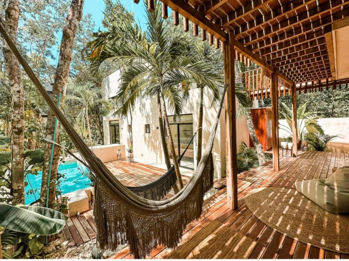 Image 2 of Villa Kinjoyan Yoga Paradise