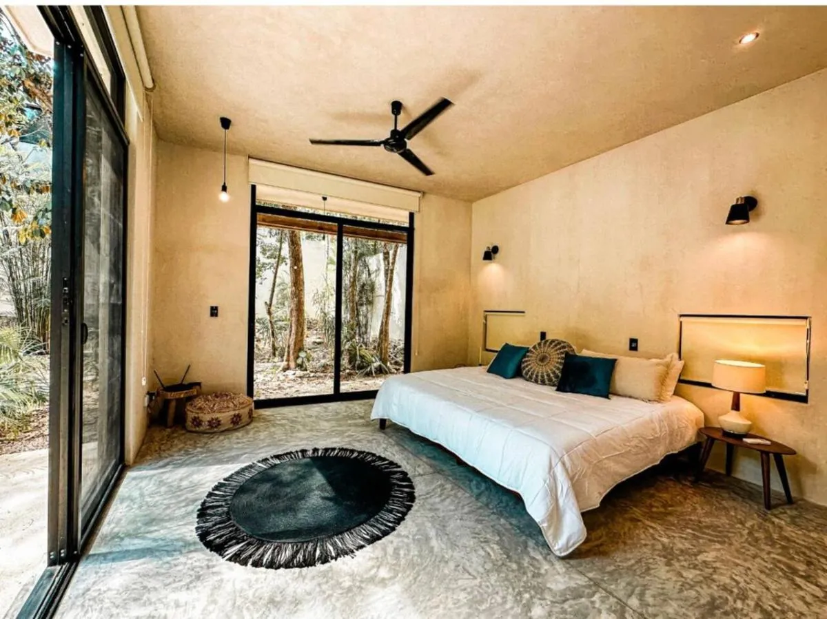 Image 5 of Villa Kinjoyan Yoga Paradise