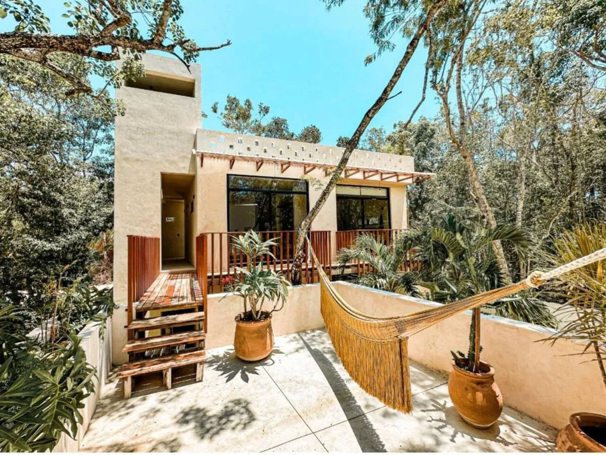 Image 4 of Villa Kinjoyan Yoga Paradise